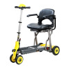 Merits Yoga Mobility Scooter