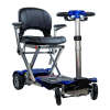 Solax Transformer ComfortPro Mobility Scooter