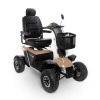 Pride Mobility Pathrider 150XL Turbo Mobility Scooter