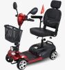 Kasa X02 Mobility scooter