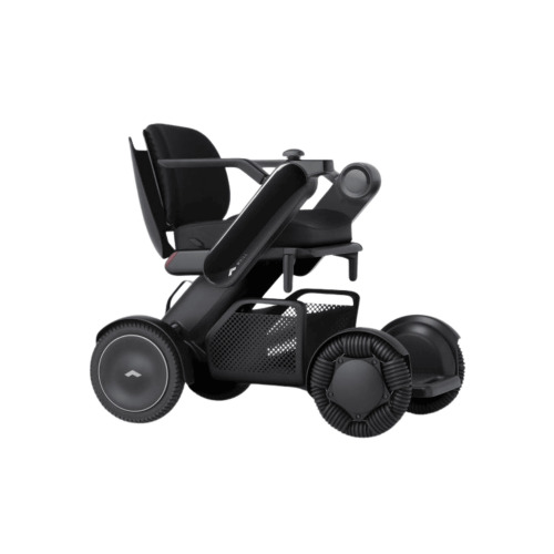 Whill Model C2 Power Wheelchair