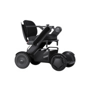 Whill Model C2 Power Wheelchair