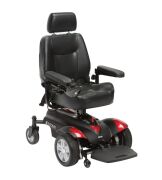 Drive Medical Titan Power Chair - TITAN18CSAU