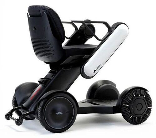 Whill Ci Powerchair