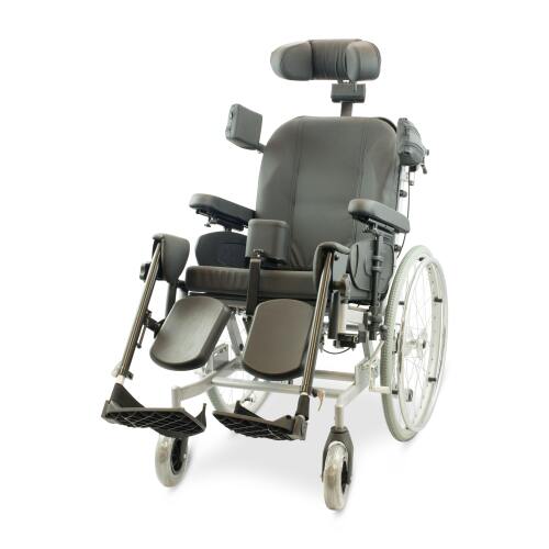 Days Tilt 'n Space Wheelchair