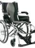 Karma Ergo Lite Deluxe wheelchair KM-2512 - 16"