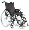 Sunrise Medical Breezy Basix Half Folding Back Wheelchair