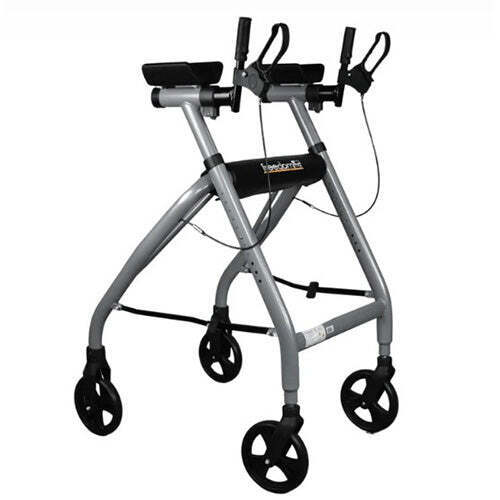 Innova-Aid Forearm Walker - B-WA212