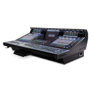 DigiCo SD5 Surface MADI Mixer X-SD5-SY-OP - 2016 Model (Used)