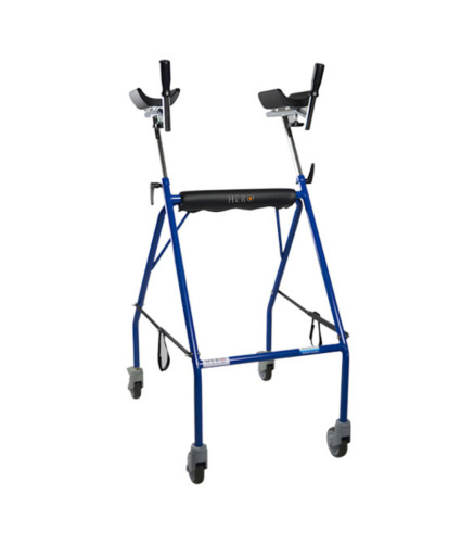 Hero Medical Tutor Plus Forearm Walker