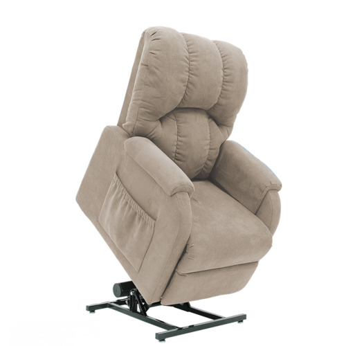 Pride C1 Lift Chair - MERINO FAWN