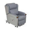 K-Care Air Comfort Compact Mobile Lift Chair Single Motor - Size Medium - A59087