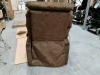 Pride Mobility LC-107 Lift Chair (Twin Motor) - Pecan - 5