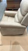 Innova-Aid Dual Motor Recliner Lift Chair &ndash; Fabric &ndash; Mushroom &ndash; F-SE542-46 - 2