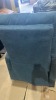 Pride Mobility C1 Lift Chair (Single Motor) - Fabric Chocolate - 4