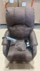 Pride - C6 - Dual Motor- Lift Chair- Fabric Arctic Blue - 2