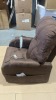 Pride - C6 - Dual Motor- Lift Chair- Fabric Arctic Blue - 3