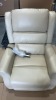 Soteria Atlas Single Motor - Leather Beige