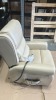 Soteria Atlas Single Motor - Leather Beige - 2