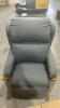 K Care Compact Electric Recliner Lift Chair Small -Dual