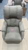 Pride C1 Lift Chair - MERINO FAWN - 2