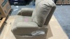 Pride C1 Lift Chair - MERINO FAWN - 3