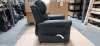Soteria Atlas Quad Motor &ndash; Leather Black - 2