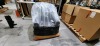 Soteria Atlas Quad Motor &ndash; Leather Black - 6