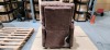 Pride - C6 - Dual Motor- Lift Chair- Fabric Chocolate - 4