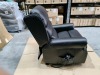 Soteria Atlas Twin Motor - Leather - Black - 4