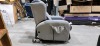K-Care Air Comfort Compact Mobile Lift Chair Single Motor - Size Medium - A59087 - 3