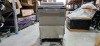 K-Care Air Comfort Compact Mobile Lift Chair Single Motor - Size Medium - A59087 - 4