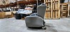 K-Care Air Comfort Compact Mobile Lift Chair Single Motor - Size Medium - A59087 - 5