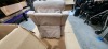 Royale Chadwick Soft Touch Fabric Lift Chair (Quad Motor) - Oyster Latte - 4