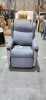 Air Comfort Compact Mobile Lift Chair Single Motor - Medium - AC59087 - 2