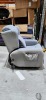 Air Comfort Compact Mobile Lift Chair Single Motor - Medium - AC59087 - 3