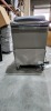 Air Comfort Compact Mobile Lift Chair Single Motor - Medium - AC59087 - 4