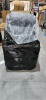 Air Comfort Compact Mobile Lift Chair Single Motor - Medium - AC59087 - 7