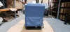 Soteria Atlas Twin Motor Recliner - Petite - Fabric - Blue - 3