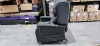 Configura Comfort Black Vinyl (Twin Motor) - 2