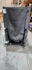Configura Comfort Black Vinyl (Twin Motor) - 3