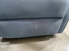Soteria Atlas Quad Motor Recliner - Fabric - Blue - 5