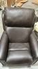 Royale Chadwick Oxford Plush Leather Lift Chair (Quad Motor) - 2