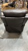 Royale Chadwick Oxford Plush Leather Lift Chair (Quad Motor) - 4