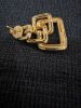18ct Yellow Gold CANTURI drop earrings - 3