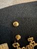 18ct Yellow Gold CANTURI drop earrings - 6