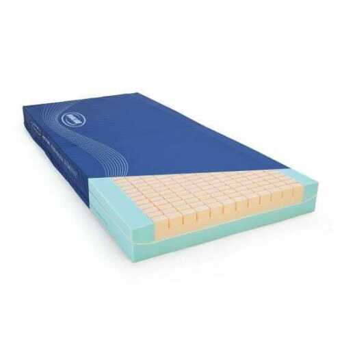 Invacare Softform Premier Maxi Glide Single