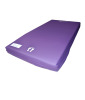 Forte Alaise Mattress - King Single - ALSL1000