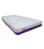 i-care IC-25 Long Single - 91cm x 203cm x 22.5cm memory foam mattress