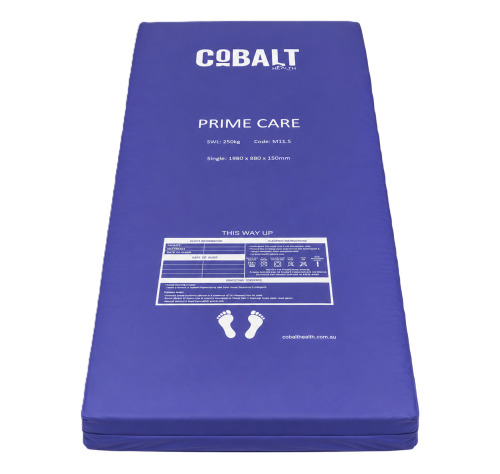 Cobalt Prime Care Foam Mattress - M11-KS - King Single